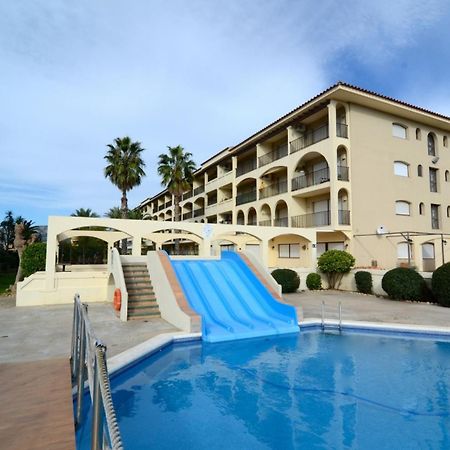 Apartamento Jardins Del Mar 68 L'Estartit Exterior foto