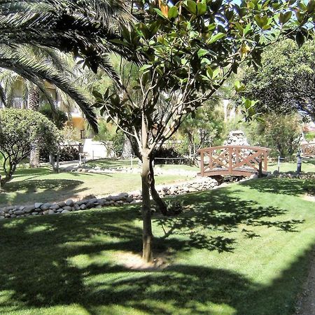 Apartamento Jardins Del Mar 68 L'Estartit Exterior foto