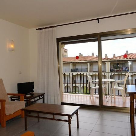 Apartamento Jardins Del Mar 68 L'Estartit Exterior foto