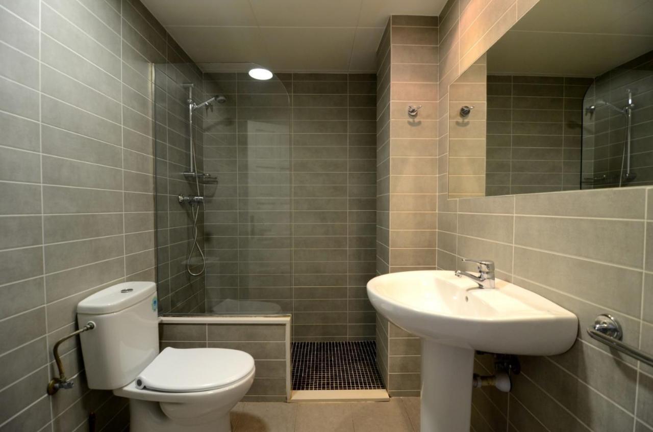 Apartamento Jardins Del Mar 68 L'Estartit Exterior foto
